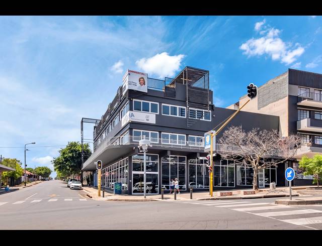 M² BUSINESS FOR SALE IN MELVILLE